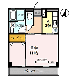 トスカーナＲＮ 305