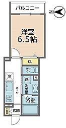 グラン春山 105