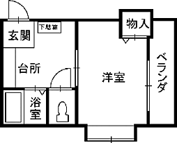 Kプラザ 103