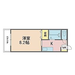 アップルコート 311