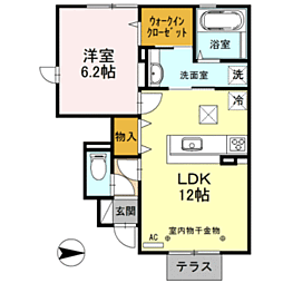 テルセーロ 101