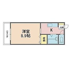 アップルコート 403