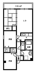 ロイヤルシャトー一番館 301
