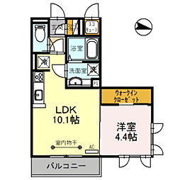 ル・フチュール 301