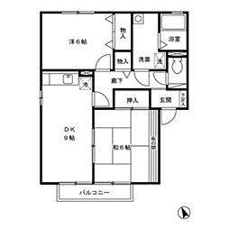 コンフォール21 201
