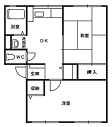 パレスU 202