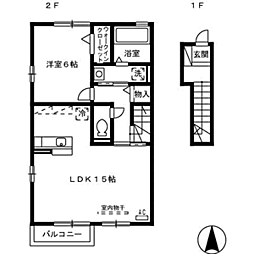 デスティーノアモーレ 201
