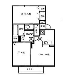 エトワールボワ 101