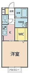 プレジヴェイユB棟 207