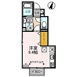 ラスールA 106