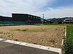 水取3丁目売土地
