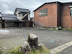 小浜住吉中古住宅兼店舗