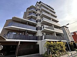 オープンレジデンシア東京尾久