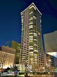 パークコート渋谷ザタワー