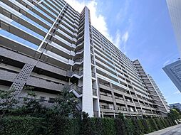 シントシティ　E棟
