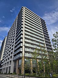 Brillia聖蹟桜丘BLOOMING TERRACE