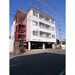 レジデンス荒木 303