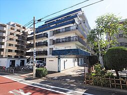 秀和大山レジデンス 新規内装リフォーム済み