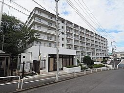 ハイネス上板橋 収納豊富