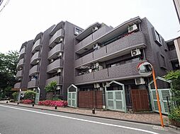 レーベンハイム東武練馬 新規内装リフォーム物件