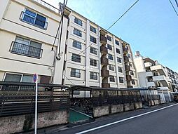 第1高島平マイコーポ 新規内装リフォーム済