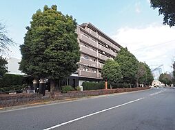 ライオンズヴィアーレ光が丘公園 大規模修繕工事実施済