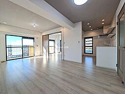 ライオンズマンション東浦和 ◆最上階・角部屋・リノベ