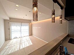 ライオンズマンション上板橋第3 リノベーション済