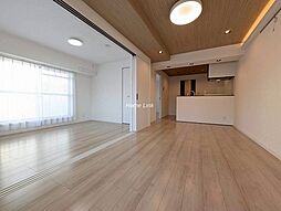 マンション東武練馬 新規内装リフォーム物件