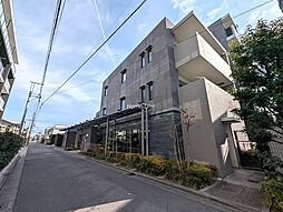 レクセル大宮 1階・テラス付・南東向き