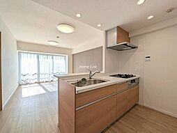 メイツ戸田公園 新規内装リフォーム物件