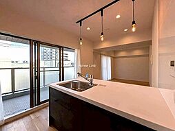 ヴィルヌーブ戸田公園 新規内装リフォーム物件