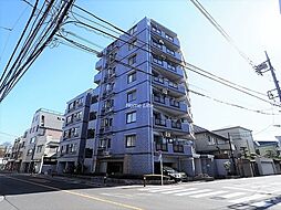 セザール平和台ガーデン 新規内装リフォーム物件