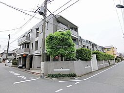 コスモ氷川台 新規リノベーション物件