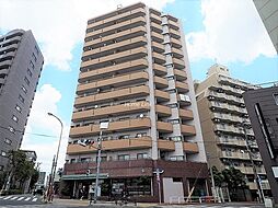 ストーク大山 新規内装リノベーション済