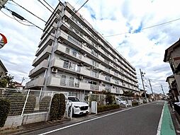 エクレール草加東 新規リノベーション済