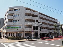 ウエストハイツ高島平 新規リフォーム物件