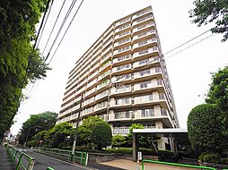 加賀ガーデンハイツ 大規模マンション