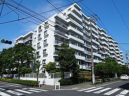 コートハウス城北中央公園 新規内装リフォーム物件