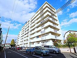 東建西が丘マンション 新規リフォーム物件