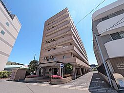 ライオンズマンション上戸田 ◆角部屋・二面バルコニー
