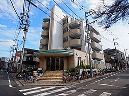 ダイアパレスグランデューロ板橋壱番館 新規リノベーション物件