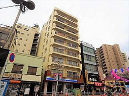 藤和板橋コープ 新規内装リフォーム済