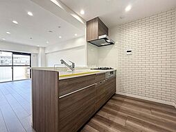 ライオンズマンション成増 新規リノベーション済