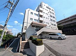 ワコー徳丸マンション 新規リフォーム物件