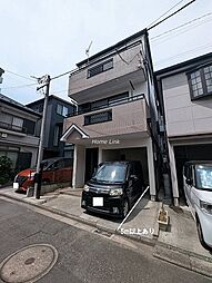 和光市下新倉4丁目　中古戸建 新規内外装リフォーム