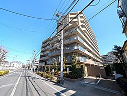 藤和シティホームズ小竹向原 新規リフォーム済み