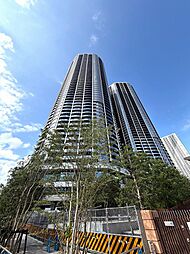 THE TOYOMI TOWER　MARINE&amp;SKY EAST ◆10階・80m・3LDK