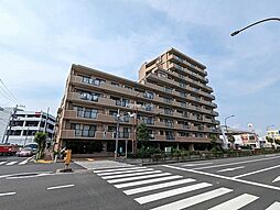 ハイホーム板橋小豆沢 新規内装リフォーム物件