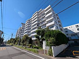 コートハウス城北中央公園 ◆リノベ・角部屋・フローリング